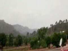 J&K: Pakistan violates ceasefire in Poonch & Rajouri