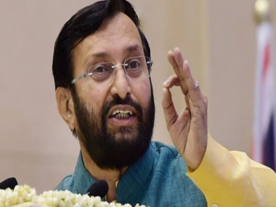 Tik tok ban : पूरा देश भारत सरकार के कदम की तारीफ कर रहा है - Prakash Javdekar