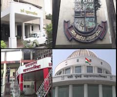 Civic Commissioners Transferred | ठाण्यातील 4 मनपा आयुक्तांच्या तडकाफडकी बदल्यांमागे राजकारण: विरोधक