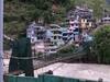 Uttarakhand: धारचूला में India-Nepal को जोड़ने वाला पुल बंद,लोग बोले-'दिक्कत नेपाल को होगी'