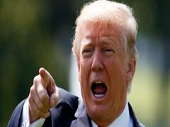 New York governor rejects Donald Trump's call to send in military