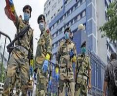 ইসলামাবাদে ভারতীয় দূতাবাসের দুই কর্মীকে হেনস্থা, আটকে রেখে রড দিয়ে মারধর!