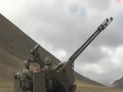 What does China hope to gain from Ladakh standoff?