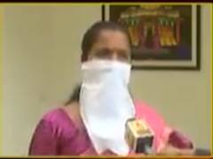 ઉત્તર ગુજરાત કોગ્રેસના ધારાસભ્યો અંબાજીમાં રોકાશે, જુઓ વીડિયો