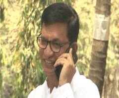 Maha Vikas Aghadi Issue | अशोक चव्हाण आणि बाळासाहेब थोरात आज मुख्यमंत्र्यांची भेट घेणार