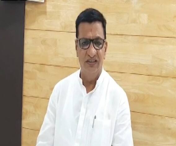 Balasaheb Thorat | पंतप्रधान मोदींचं चीनशी नेमकं काय साटलोटं आहे? बाळासाहेब थोरांत यांचा सवाल