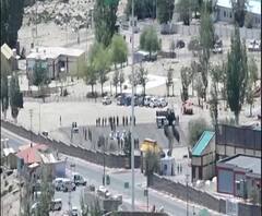 India-China Face Off | सीमारेषेवरील झटापटीत भारताचे 20 जवान शहीद