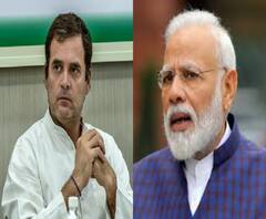 এক ডজন গল্প: লাদাখ সীমান্তে যারা চোখ তুলেছে তাদের জবাব দিয়েছে ভারত, ‘মন কি বাত’-এ বললেন প্রধানমন্ত্রী, সুরক্ষার কথা কবে হবে? পাল্টা রাহুল গাঁধী 