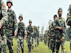 Home Ministry conducts meeting over road construction in border areas