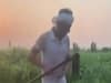 Nawazuddin Siddiqui works in a field, shares video on Instagram