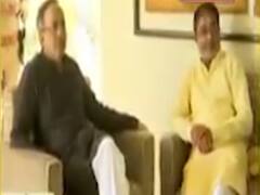 સૌરાષ્ટ્ર કોંગ્રેસના ધારાસભ્યો આજે જશે અમરેલીના ધારી, જુઓ વીડિયો