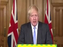 Britain में Heat Alert...Beach पर दिखी लोगों की भीड़ ...Corona का है खतरा 