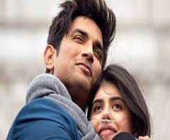 সুশান্তের মৃত্যুর পর তাঁর প্রথম ছবি রিলিজ, ওটিটি প্ল্যাটফর্মে দেখা যাবে ‘দিল বেচারা’ 