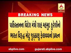 પાકિસ્તાન વિદેશ મંત્રીનો દાવો- પાકિસ્તાન પર હુમલો કરવાનું ષડયંત્ર રચી રહ્યું છે ભારત