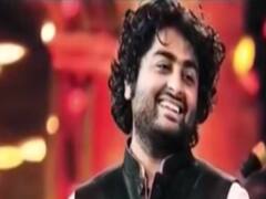 Pointless, says Arijit Singh on Nepotism in Music industry