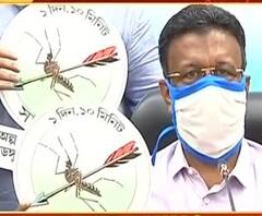 ‘১ দিন, ১০ মিনিট’, ডেঙ্গি রুখতে নতুন স্লোগান পুরসভার