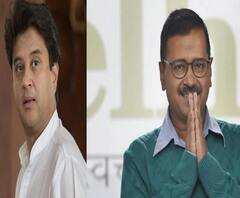 করোনা আক্রান্ত জ্যোতিরাদিত্য সিন্ধিয়া ও তাঁর মা, রিপোর্ট নেগেটিভ কেজরিওয়ালের