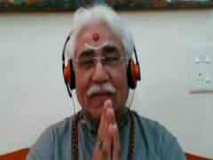 Astrologer Anil Vats explains the connection of health & Solar Eclipse