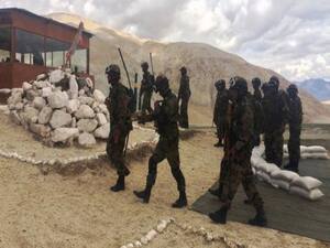 Indian Army has the skill and the will, says VrC awardee | Master Stroke (22.06.2020)