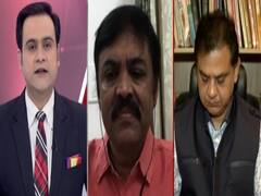 Pakistan के साथ कांग्रेस का 'वोट बैंक' और China के साथ 'नोट बैंक' चल रहा - GVL Narsimha Rao