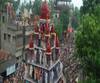 রথ সাজলেও চাকা গড়াল না মাহেশে, কোচবিহারে গাড়ি চড়ে মাসির বাড়ি পাড়ি মদনমোহনের