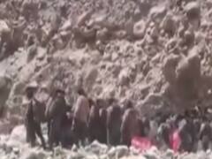 LAC Breaking News : China वापस India से करना चाहता है सैन्य स्तर की बातचीत