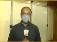 રાજ્યસભા ચૂંટણીના મતદાનની તૈયારીઓ અંતિમ તબક્કામાં , જુઓ વીડિયો 