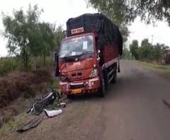 Pandharpur Murder | भावाच्या हत्येचा बदला घेण्यासाठी हत्या, केला अपघाताचा बनाव 