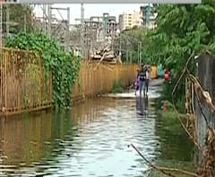 Mumbai Rains Update | मुसळधार बरसल्यानंतर मुंबईत पावसाची विश्रांती 