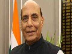 Rajnath Singh to ask for speedy delivery of S-400 from Russia