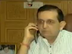 સુમુલના પૂર્વ ચેરમેનના વર્તમાન ચેરમેન પરના આક્ષેપોને લઇને રાજનીતિ ગરમાઇ, જુઓ વીડિયો