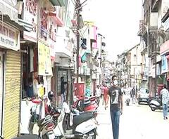 Nashik Update | नाशिकमध्ये मिशन बिगिन अगेनबाबत आयुक्तांची बैठक