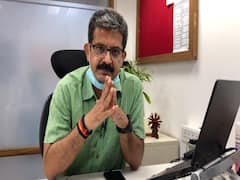 Maharashtra under terror & destruction from 'Cyclone Nisarga' | With Sumit Awasthi 