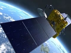 कोरोना संकट के बीच अंतरिक्ष की तैयारी में China