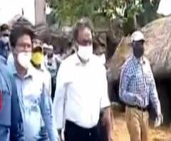 আজ বাংলায় : করোনা সংক্রমণে ষষ্ঠ ভারত, মথুরাপুরের ২ নম্বর ব্লকে কেন্দ্রীয় দলের না যাওয়া নিয়ে তরজা