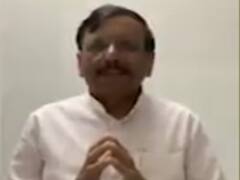 ધારાસભ્ય પદેથી રાજીનામું આપ્યા બાદ બ્રિજેશ મેરજાનું નિવેદન, કહ્યુ- મારી પર લગાવાતા આરોપો પાયાવિહોણા