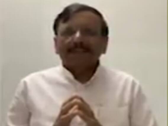 ધારાસભ્ય પદેથી રાજીનામું આપ્યા બાદ બ્રિજેશ મેરજાનું નિવેદન, કહ્યુ- મારી પર લગાવાતા આરોપો પાયાવિહોણા