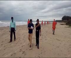 'निसर्ग' कधी धडकणार? मुंबईला किती धोका? हवामानशास्त्राचे अभ्यासक मयुरेश प्रभुणेंशी बातचीत