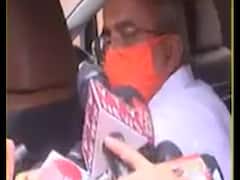 અમદાવાદઃ જગન્નાથ મંદિરના ટ્રસ્ટી મહેન્દ્ર ઝાનું નિવેદન, સરકાર ઇચ્છતી હતી રથયાત્રા