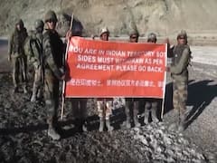 Galwan में झड़प के दौरान भारतीय जवानों के पास नहीं थे हथियार? जानिए क्या है सच्चाई | LAC Tension