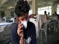 Corona +ve Bhopal resident dies due to delayed treatment