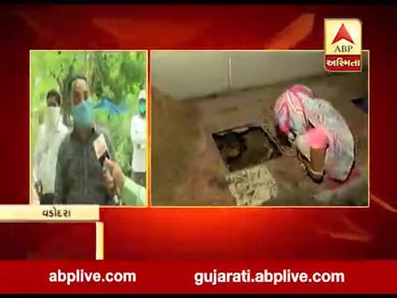 મારું શહેર મારી વાત: વડોદરા કોર્પોરેશનની પ્રિ-મોનસૂનની કામગીરીને લઈ શું કહી રહ્યાં છે લોકો ? જુઓ વીડિયો 