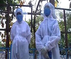 করোনা মোকাবিলায় কেন্দ্র-রাজ্যের ভূমিকায় কতটা সন্তুষ্ট মানুষ? কী উঠে এল সমীক্ষায়?