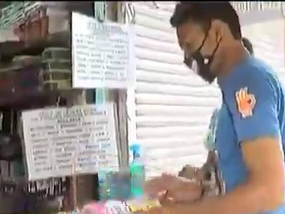 વડોદરામાં પાઠ્યપુસ્તકો ન મળતા વાલીઓ અને વિદ્યાર્થીઓ પરેશાન, જુઓ વીડિયો