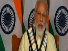 PM Modi's address on 95th Annual Day of Indian Chamber of Commerce