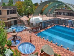 અમદાવાદમાં રાજપથ અને કર્ણાવતી કલબ 10 જૂલાઇ સુધી નહી ખુલે 