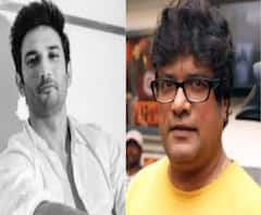 সুশান্তকে দেখে মনে হতো লড়াকু, নাহলে ধোনির চরিত্র করা যায় না, প্রতিক্রিয়া সহ-অভিনেতা রাজেশ শর্মার