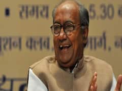 Galwan clash: Digvijay Singh takes a dig at PM Modi