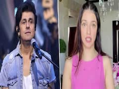 Sonu Nigam पर भड़कीं Bhushan Kumar की पत्नी Divya Khosla, विवाद में Payal Rohatgi भी कूदीं |T-Series
