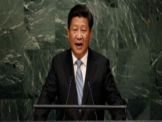 Has a new cold war started due to China and US?